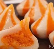 Fish Roe Dumplings