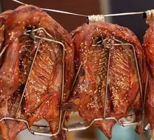 Shredded Roast Duck (Original Flavor)