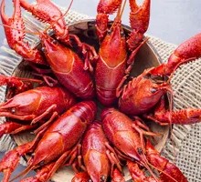 Spicy Crawfish