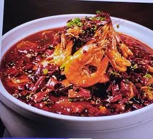 Seafood Mǎoxiě Wàng