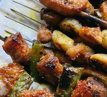 Secret-Recipe Spare Ribs