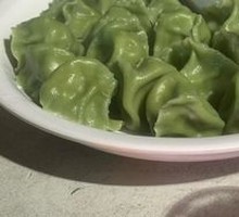 Braised Fish Dumplings