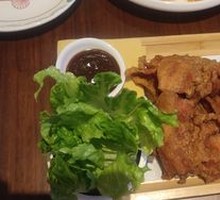 Qingdao Old Fried Pork