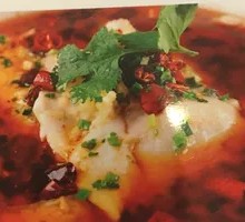 Sichuan Boiled Fish