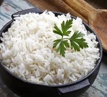 Fragrant Rice