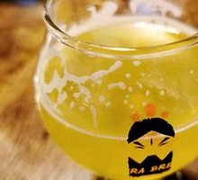 Yellow娇 Passion Fruit