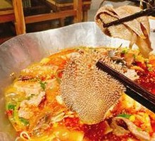 New Zealand Thick Tripe Slices