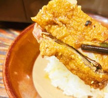 Bold Spicy Roast Duck (Half)