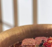 Sichuan-Chongqing Hot Pot with Beef Tallow Broth