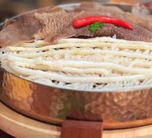 Thick Beef Tripe with Big Knife Cut