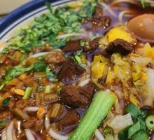 Original Beef Noodles
