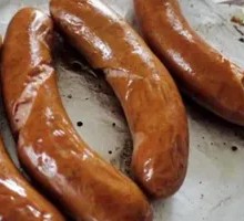 Original Roasted Sausage