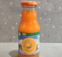 Shinuchi Carrot Juice