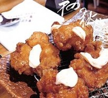 Fried Chicken Nuggets (Original)