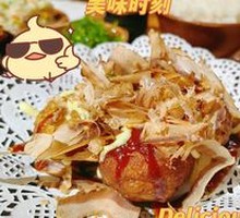 Takoyaki