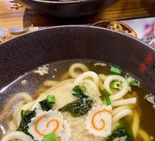 Beef Winter Melon Noodles