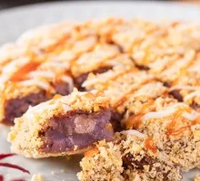 Taro Paste Crispy Duck