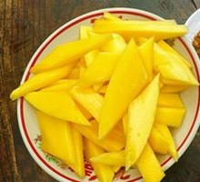 Yunnan Sour Mango