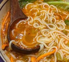 Yunnan Signature Meat Sauce Noodles