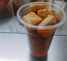 Xizhen Honey Vinegar Chicken