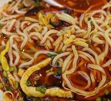 Tomato Home-style Sauce Noodles