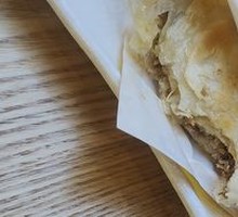 Daqin Lajizhong Roujiamo