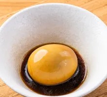 Braised Egg