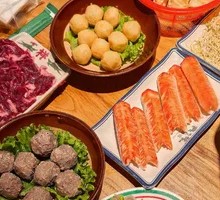 Hand-Made Beef Meatballs