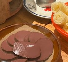 Crispy Fried Bean Curd Rolls