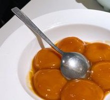 Sugar Oil Rice Balls