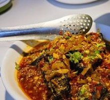 Old Changsha Stinky Tofu