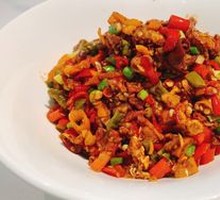 Personalized Chicken Offal