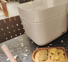 All-you-can-eat Small Pot Rice