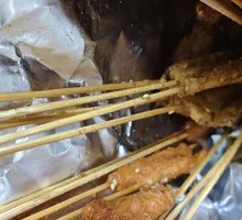 Crispy Fried Chicken Thigh