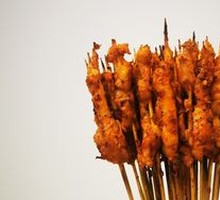 Chicken Skewers