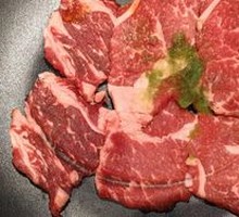 Qingyang Pepper Snowflake Beef