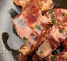 Beef Short Ribs