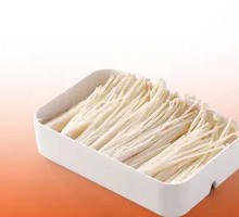 Enoki Mushroom