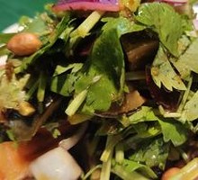 Old Vinegar Eight Delicacies