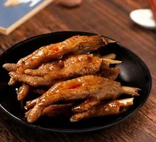 Chicken Feet