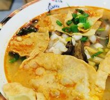 Signature Luosifen Noodles