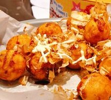 Takoyaki