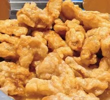 Northeastern Sweet and Sour Pork