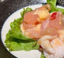 Sichuan Peppercorn Oil Chicken