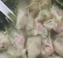 Fresh Meat Dumplings