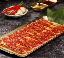 Spicy Beef Short Ribs