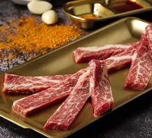 Sandalwood Pork Ribs