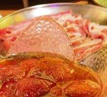 Candied Strawberries