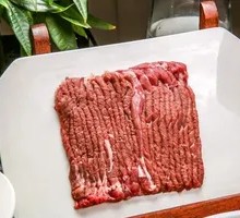 Secret-Recipe Pork Cutlet