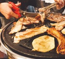 Secret-Recipe Pork Belly